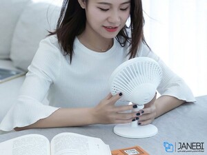 پنکه رومیزی بیسوس Baseus Household Ocean Fan