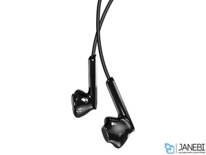 هندزفری با سیم تایپ سی بیسوس Baseus Encok Wire Earphone C16