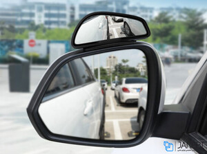 آینه اضافه خودرو بیسوس Baseus Large View Auxiliary Mirror