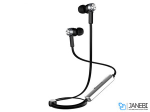 هدفون بلوتوث بیسوس Baseus B11 Magnet Wireless Bluetooth Earphone