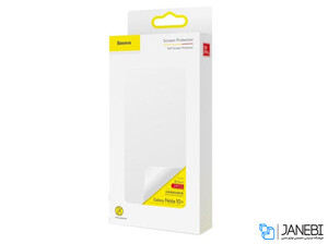 محافظ صفحه نمایش بیسوس سامسونگ Baseus Screen Protector Samsung Galaxy Note 10 Plus