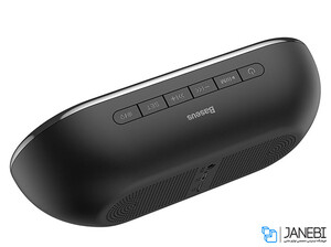 اسپیکر بلوتوث بیسوس Baseus Encok E09 Bluetooth Speaker