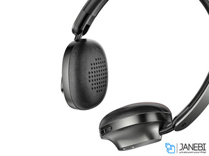 هدفون بلوتوث بیسوس Baseus Encok D01 Bluetooth Headphone