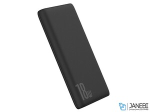 پاور بانک بیسوس Baseus Bipow N1PD 10000mAh Power Bank