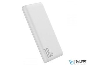 پاور بانک بیسوس Baseus Bipow N1PD 10000mAh Power Bank