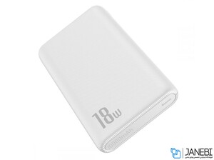 پاور بانک بیسوس Baseus Bipow N1PD 10000mAh Power Bank