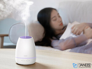 دستگاه بخور بیسوس Baseus Aroma Diffuser Air Humidifier