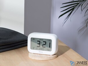 ساعت رومیزی بیسوس Baseus Subai Clock ACLK-A02