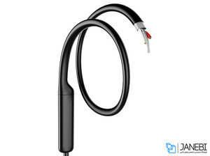 هدفون بلوتوث بیسوس Baseus Encok Bluetooth Earphone S12