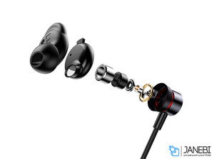 هدفون بلوتوث بیسوس Baseus Encok Bluetooth Earphone S12