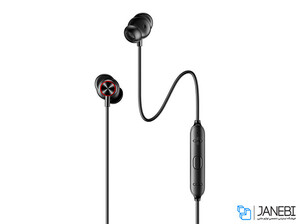 هدفون بلوتوث بیسوس Baseus Encok Bluetooth Earphone S12