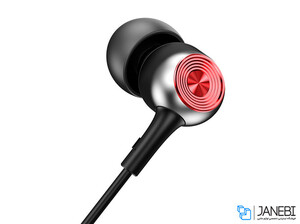 هندزفری لایتنینگ بیسوس Baseus Encok P02 Lightning Earphone