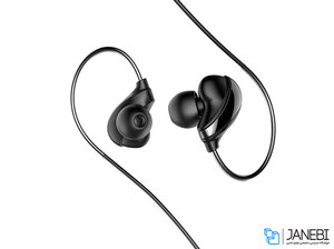 ایرفون سیمی بیسوس Baseus Encok H05 Wire Earphones