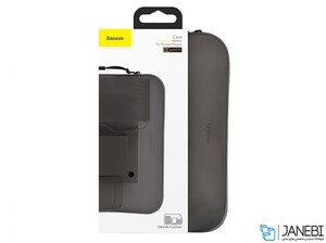 کیف دستی ضدآب بیسوس Baseus LBZL-A01 TPU Receipt Package