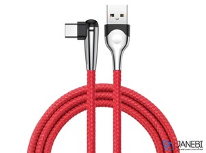 کابل تایپ سی بیسوس Baseus Sharp-bird Mobile Game Cable Type-C 1m