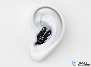 هندزفری بلوتوث تک گوش بیسوس Baseus Encok A03 Bluetooth Earphone