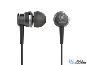 هندزفری با سیم بیسوس Baseus Lark Series WEBASEEJ-LA0G Earphone