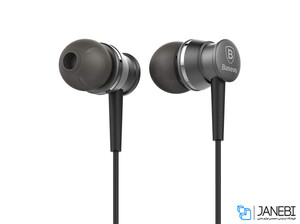 هندزفری با سیم بیسوس Baseus Lark Series WEBASEEJ-LA0G Earphone