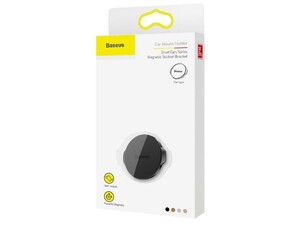 پایه نگهدارنده آهن ربایی بیسوس Baseus SUER-C01 Small Ears Series Magnetic Holder