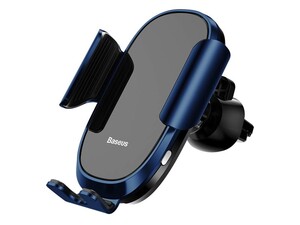 پایه نگهدارنده هوشمند گوشی بیسوس Baseus Smart Car Mount Holder