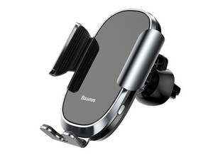 پایه نگهدارنده هوشمند گوشی بیسوس Baseus Smart Car Mount Holder