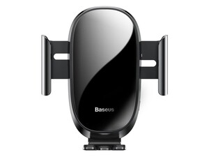 پایه نگهدارنده هوشمند گوشی بیسوس Baseus Smart Car Mount Holder