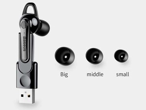 سری هندزفری بلوتوث بیسوس Baseus  Earphone NGCX-01