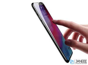 محافظ صفحه آیفون XS Max