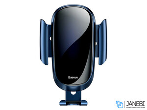 نگهدارنده گوشی بیسوس Baseus Future Gravity Car Mount