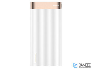 پاور بانک سریع بیسوس Baseus PARALLEL PD 20000mAh Power Bank