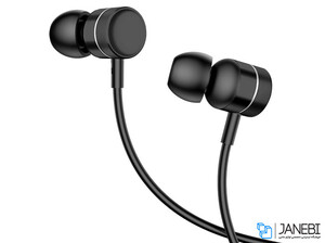 هندزفری سیمی بیسوس Baseus H04 Wire Earphone