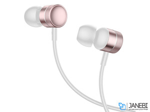 هندزفری سیمی بیسوس Baseus H04 Wire Earphone