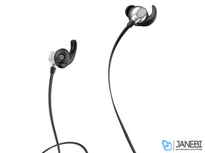 ایرفون بلوتوث بیسوس Baseus Encok Vibrate Wireless Earphone S03