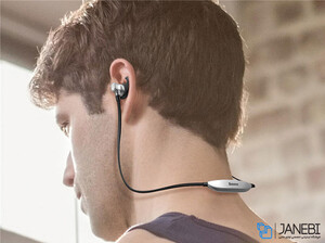 ایرفون بلوتوث بیسوس Baseus Encok Vibrate Wireless Earphone S03