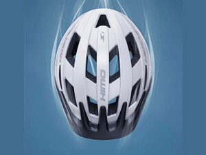 کلاه دوچرخه سواری چراغ دار شیائومی Xiaomi HIMO S1 Multipurpose Cycling Helmet