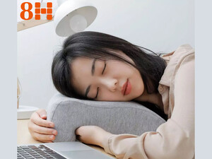 بالشت خواب چند منظوره شیائومی xiaomi 8H Memory Foam Multifunctional Nap Pillow K2