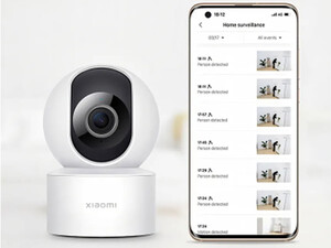 بهترین دوربین نظارتی هوشمند شیائومی Xiaomi Mi 360° Smart Camera 1080 C200 MJSXJ14CM