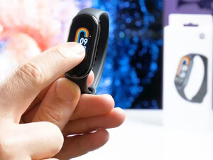 دستبند سلامتی هوشمند شیائومی Xiaomi Mi Band 8 M2239B1