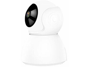 کیفیت دوربین نظارتی هوشمند شیائومی Xiaomi Xiaovv Smart PTZ Camera 2K Q8 version xvv-3630s-q8