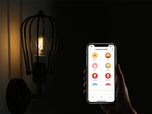 لامپ LED هوشمند شیائومی Xiaomi Yeelight Model YLDP12YL Smart LED Bulb