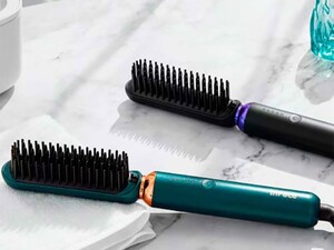 فروش برس حرارتی صاف کننده مو شیائومی Xiaomi Inface ION Hairbrush ZH-10D