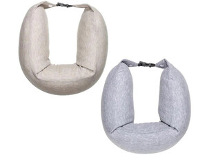 قیمت بالش طبی گردن چند منظوره شیائومی Xiaomi Mi 8H U1 Multifunctional Neck Pillow