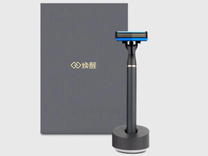 فروش ست تیغ اصلاح شیائومی Xiaomi Huanxing H600 Men's Shaver Razor Set