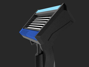 قیمت ست تیغ اصلاح شیائومی Xiaomi Huanxing H600 Men's Shaver Razor Set