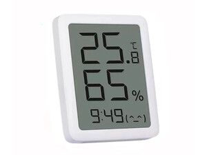 سنسور رطوبت و دما شیائومیXiaomi MHO-C601 Hygrometer Temperature