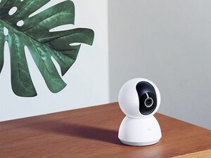 خرید دوربین نظارتی شیائومی Xiaomi Mi 360 MJSXJ09CM 2K Security Camera