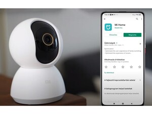 فروش دوربین نظارتی شیائومی Xiaomi Mi 360 MJSXJ09CM 2K Security Camera