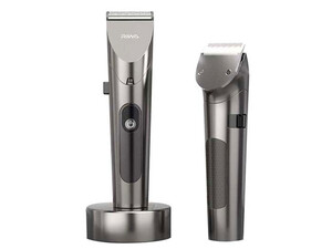 ماشین اصلاح موی شارژی شیائومی Reva electric variable speed hair clipper RE-6305RE-6305