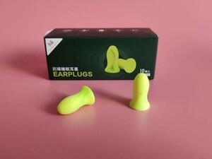 گوش گیر خواب ضد نویز شیائومی Xiaomi youpin Anti-noise sleep earplugs EARPLUGS