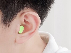 گوش گیر خواب ضد نویز شیائومی Xiaomi youpin Anti-noise sleep earplugs EARPLUGS